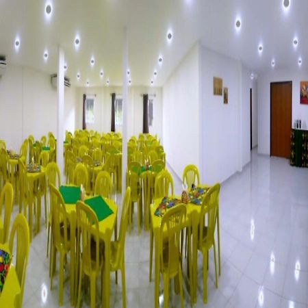 Pousada Jardins Premium Porto de Galinhas Bagian luar foto