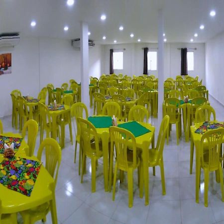 Pousada Jardins Premium Porto de Galinhas Bagian luar foto