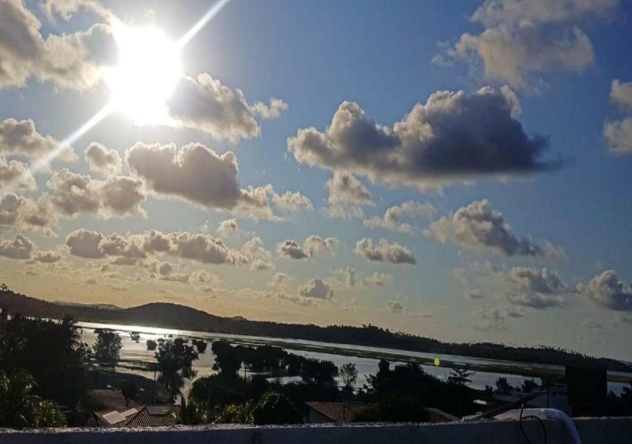 Pousada Jardins Premium Porto de Galinhas Bagian luar foto
