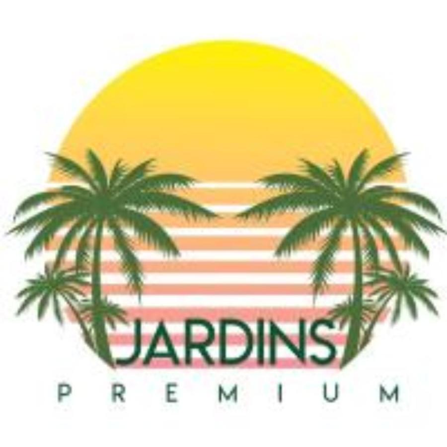 Pousada Jardins Premium Porto de Galinhas Bagian luar foto