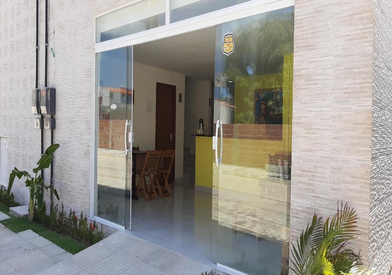 Pousada Jardins Premium Porto de Galinhas Bagian luar foto
