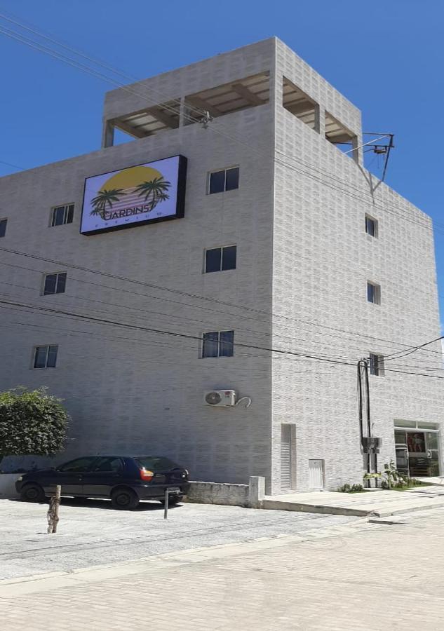 Pousada Jardins Premium Porto de Galinhas Bagian luar foto