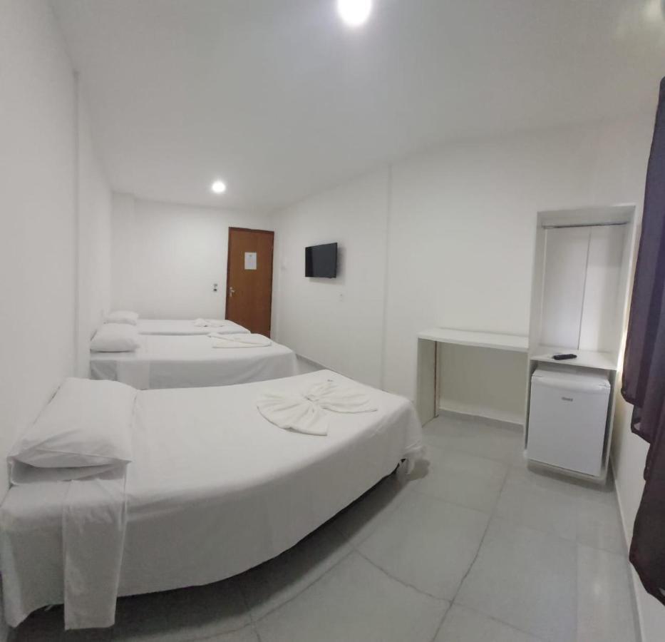 Pousada Jardins Premium Porto de Galinhas Bagian luar foto