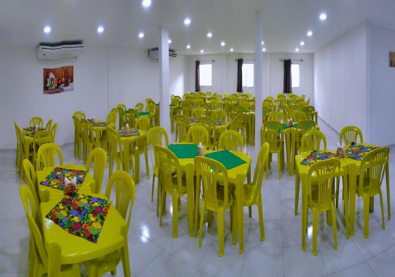 Pousada Jardins Premium Porto de Galinhas Bagian luar foto