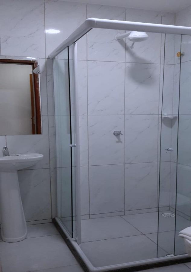 Pousada Jardins Premium Porto de Galinhas Bagian luar foto