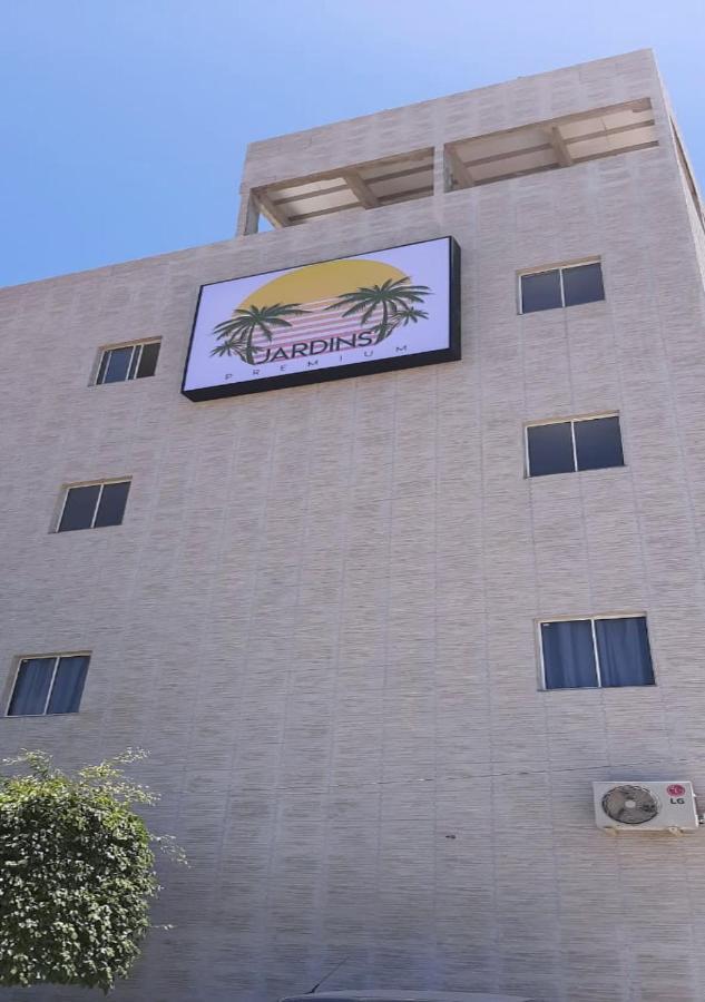 Pousada Jardins Premium Porto de Galinhas Bagian luar foto