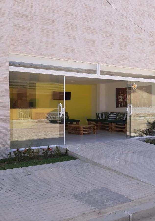 Pousada Jardins Premium Porto de Galinhas Bagian luar foto