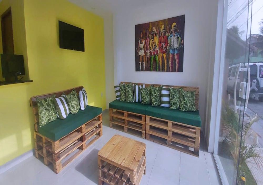 Pousada Jardins Premium Porto de Galinhas Bagian luar foto